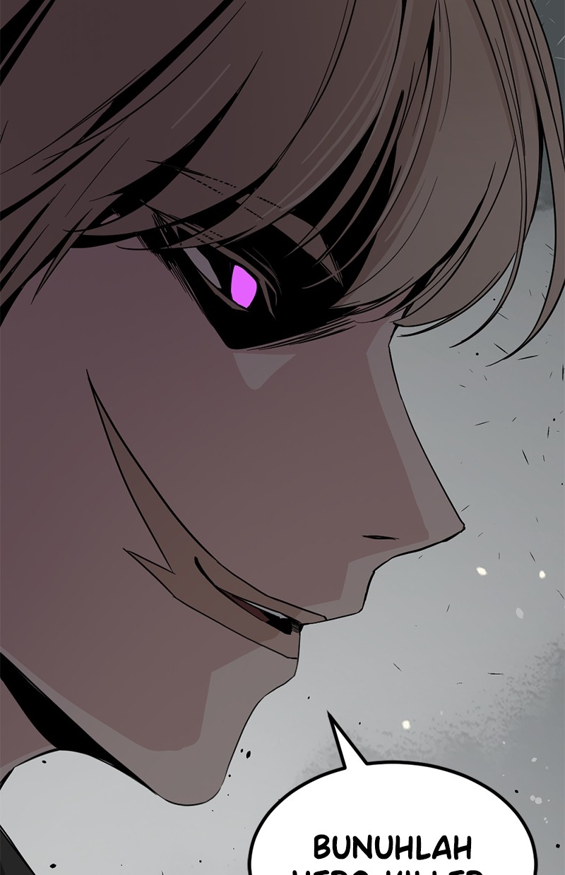 Hero Killer Chapter 143 - halaman 125