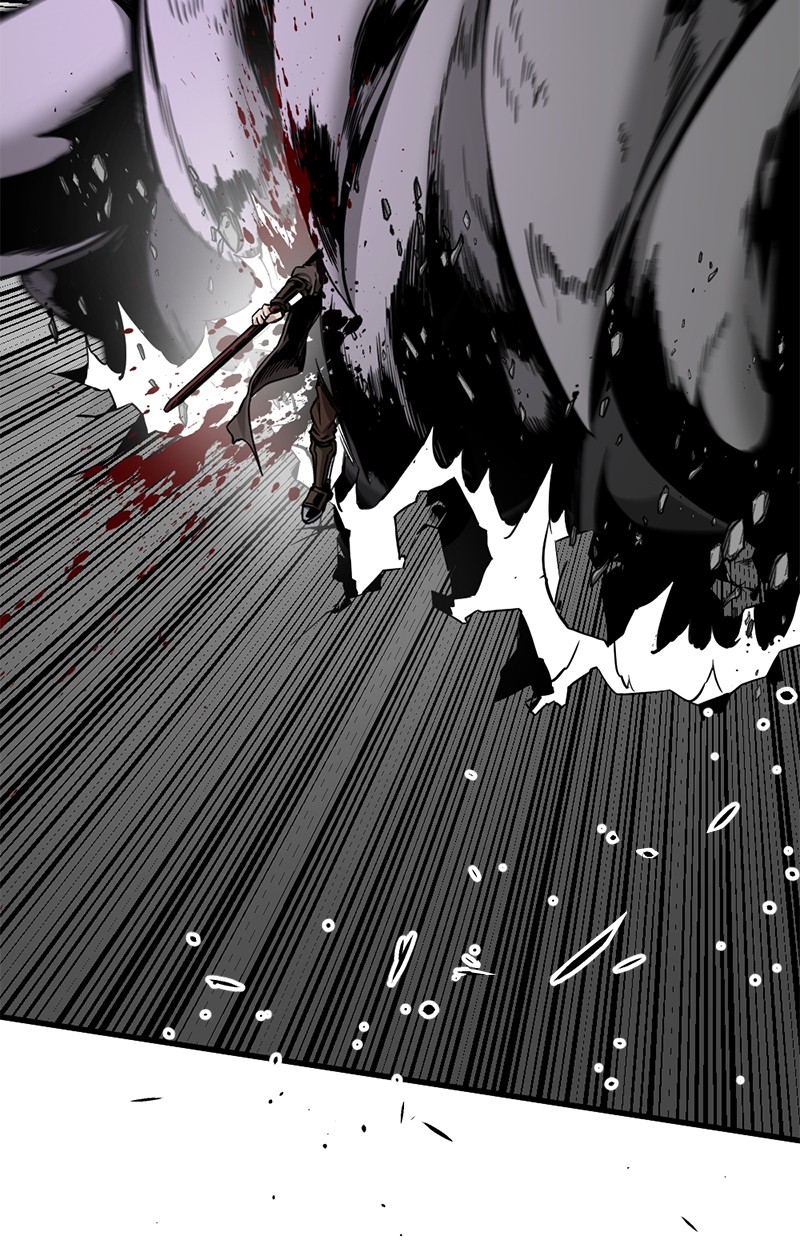 Hero Killer Chapter 143 - halaman 17