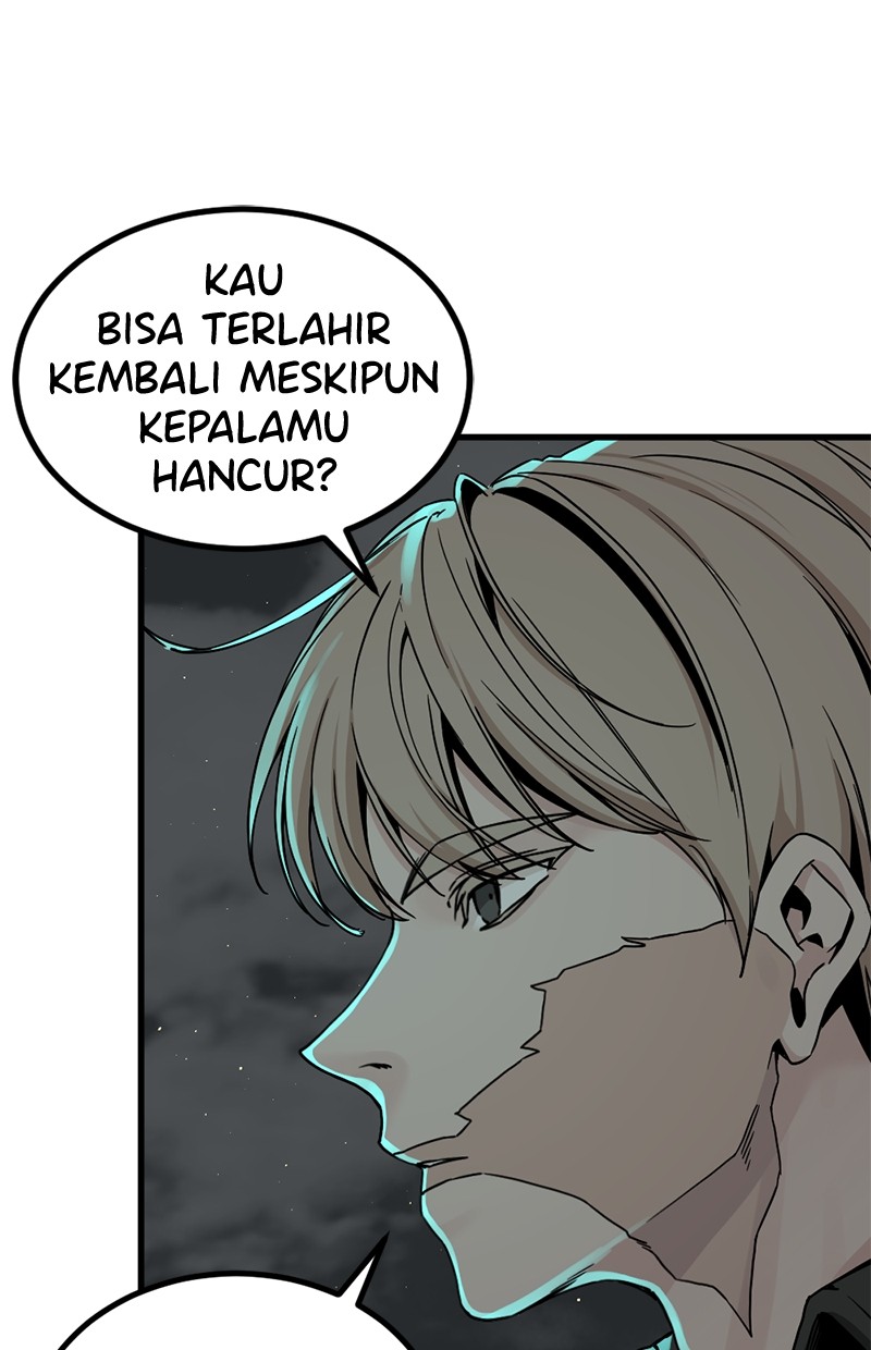 Hero Killer Chapter 143 - halaman 20