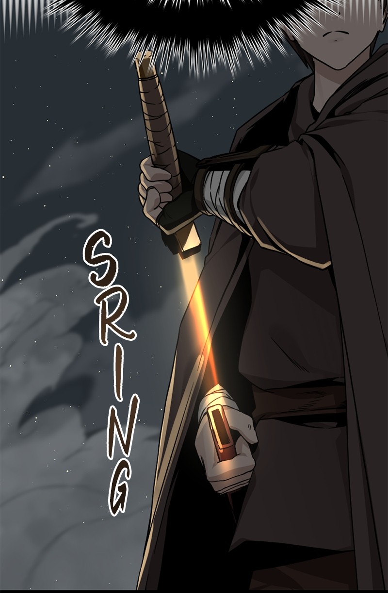 Hero Killer Chapter 143 - halaman 28
