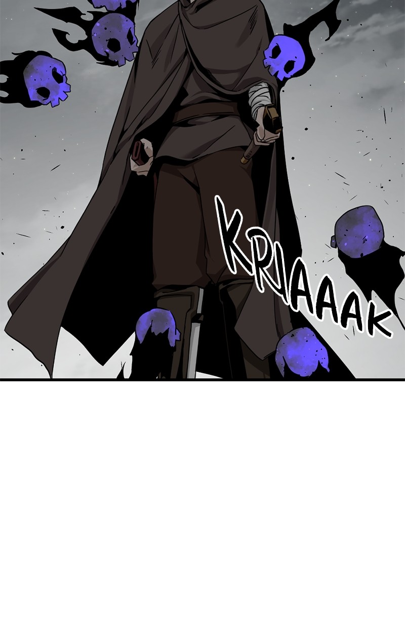 Hero Killer Chapter 143 - halaman 30
