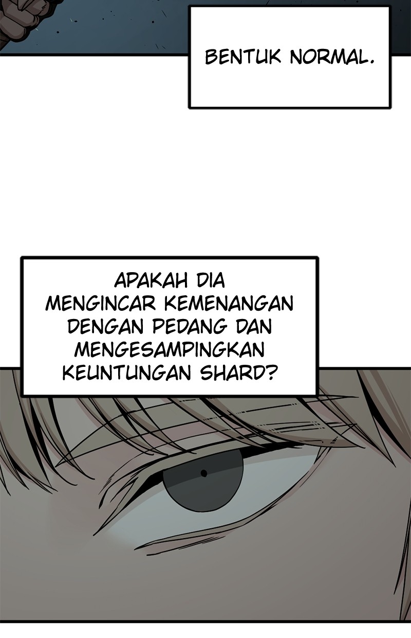 Hero Killer Chapter 143 - halaman 32