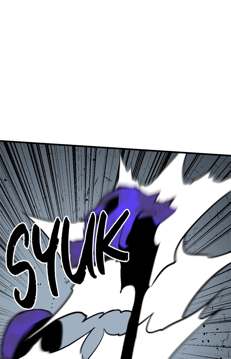 Hero Killer Chapter 143 - halaman 33