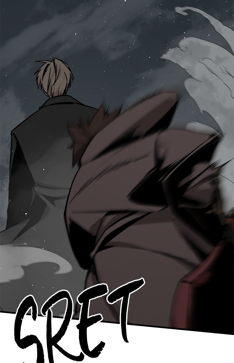 Hero Killer Chapter 143 - halaman 35