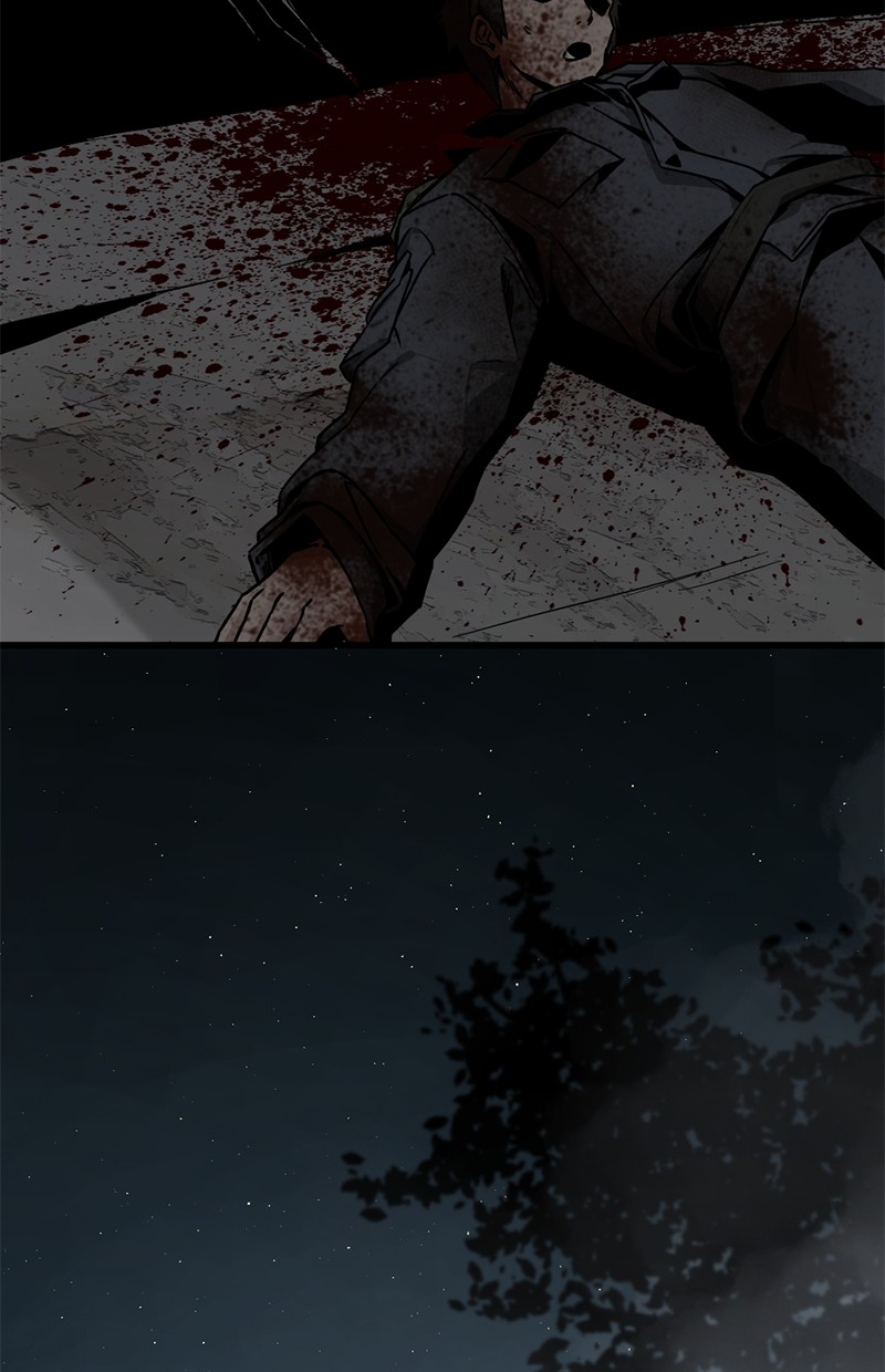 Hero Killer Chapter 143 - halaman 44