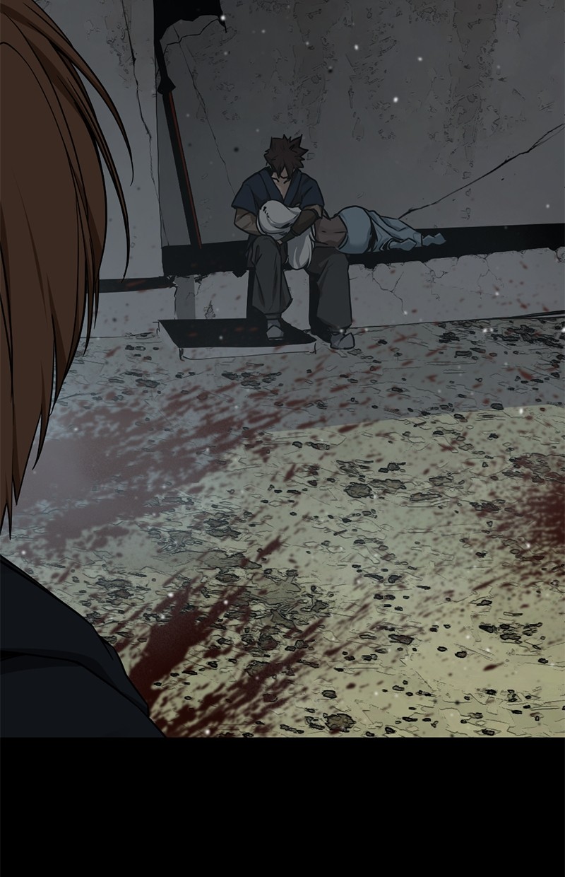 Hero Killer Chapter 143 - halaman 47