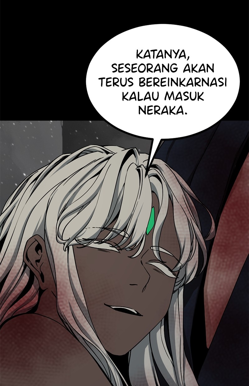 Hero Killer Chapter 143 - halaman 50