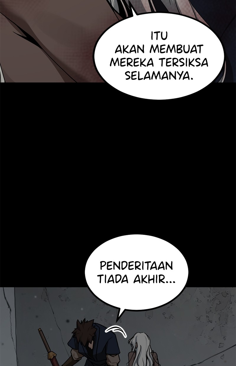 Hero Killer Chapter 143 - halaman 51