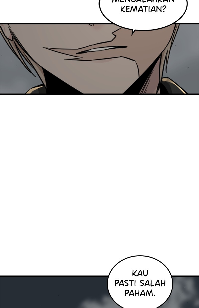 Hero Killer Chapter 143 - halaman 78