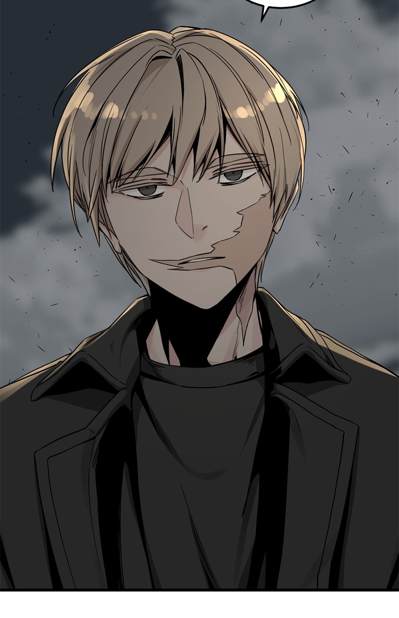 Hero Killer Chapter 143 - halaman 79