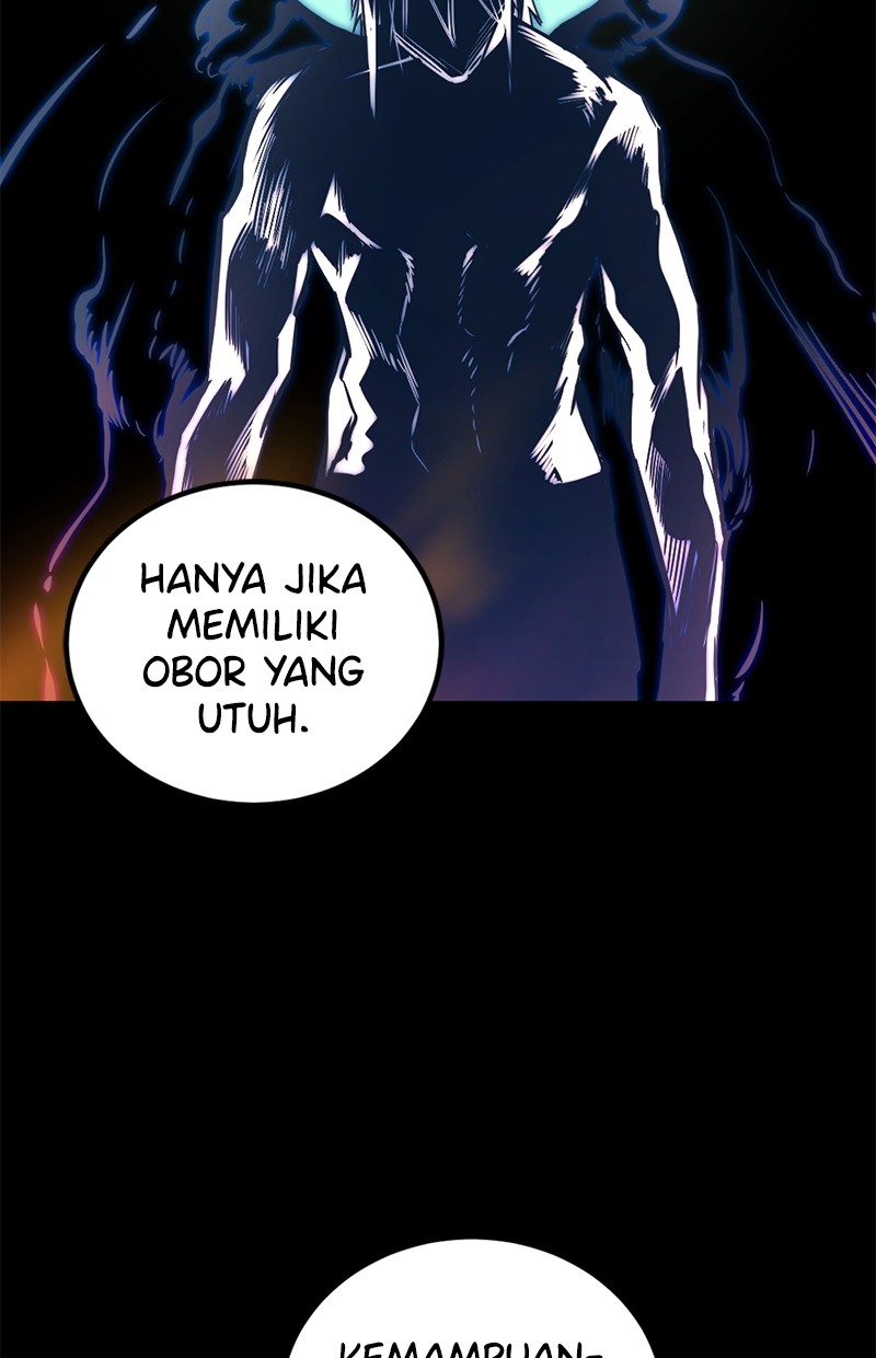 Hero Killer Chapter 143 - halaman 81