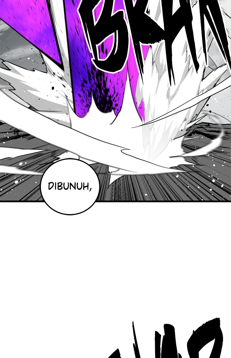 Hero Killer Chapter 143 - halaman 85