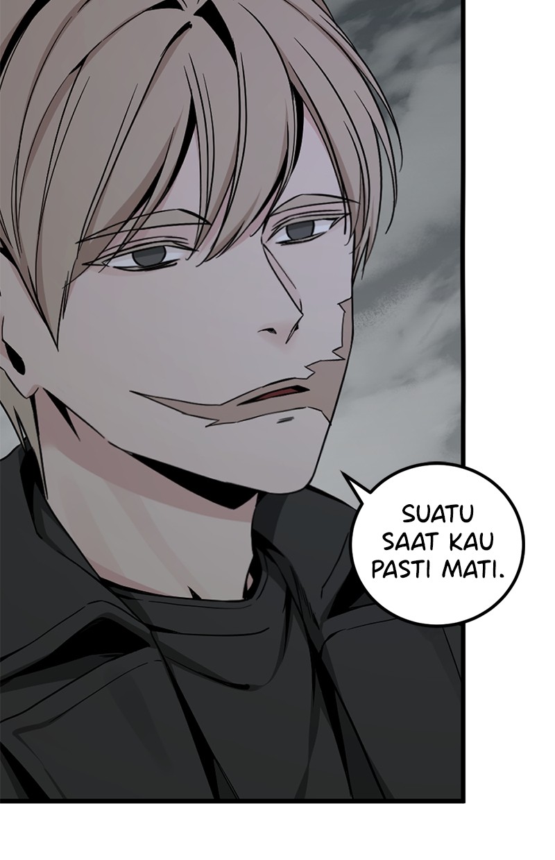 Hero Killer Chapter 143 - halaman 88