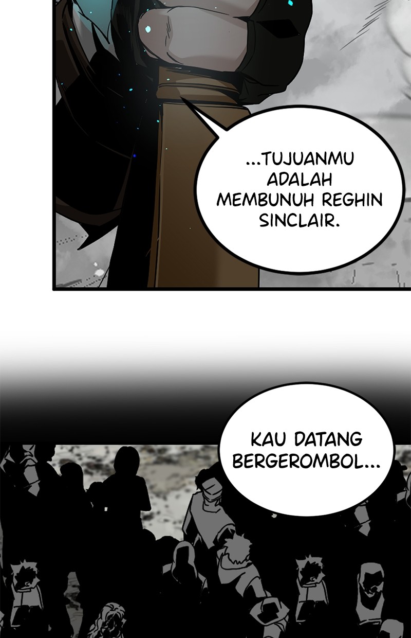 Hero Killer Chapter 143 - halaman 90