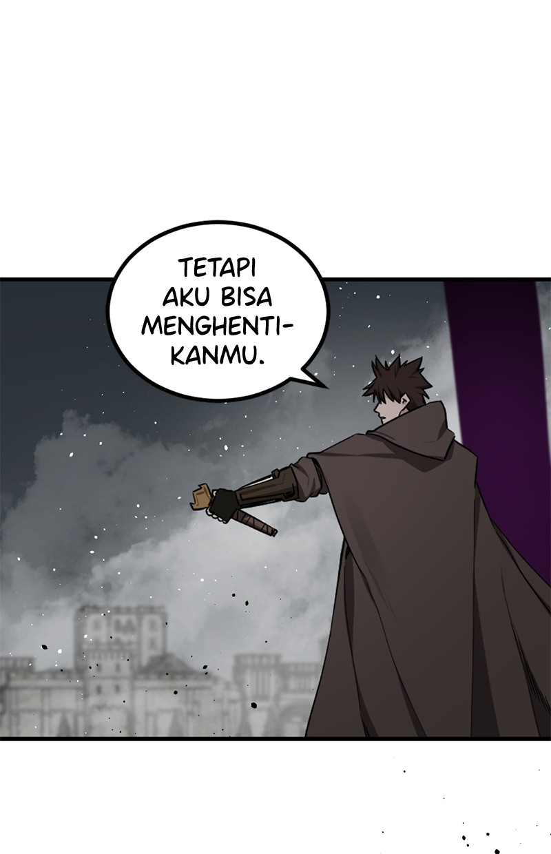 Hero Killer Chapter 143 - halaman 93