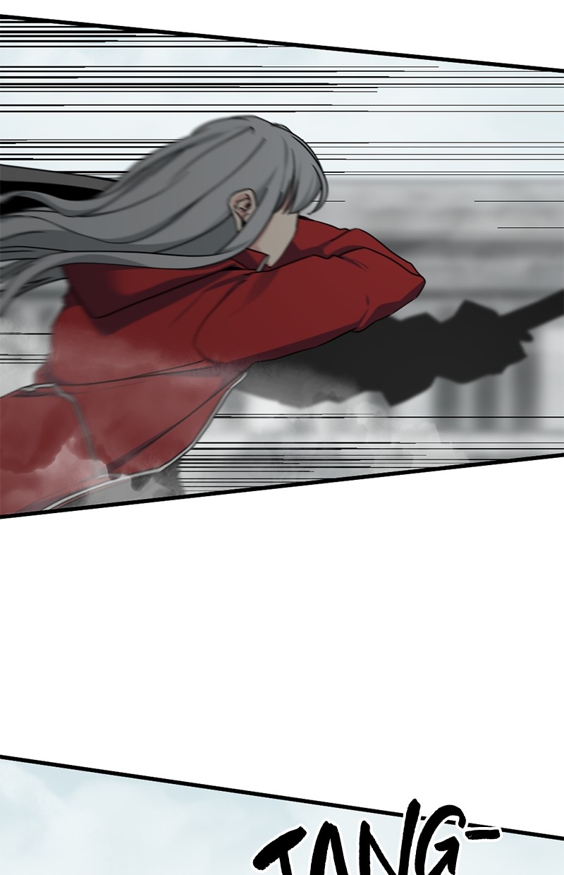 Hero Killer Chapter 144 - halaman 10