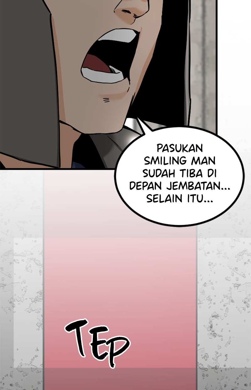 Hero Killer Chapter 144 - halaman 102