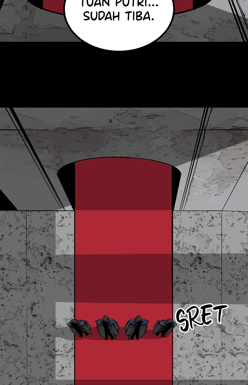 Hero Killer Chapter 144 - halaman 104