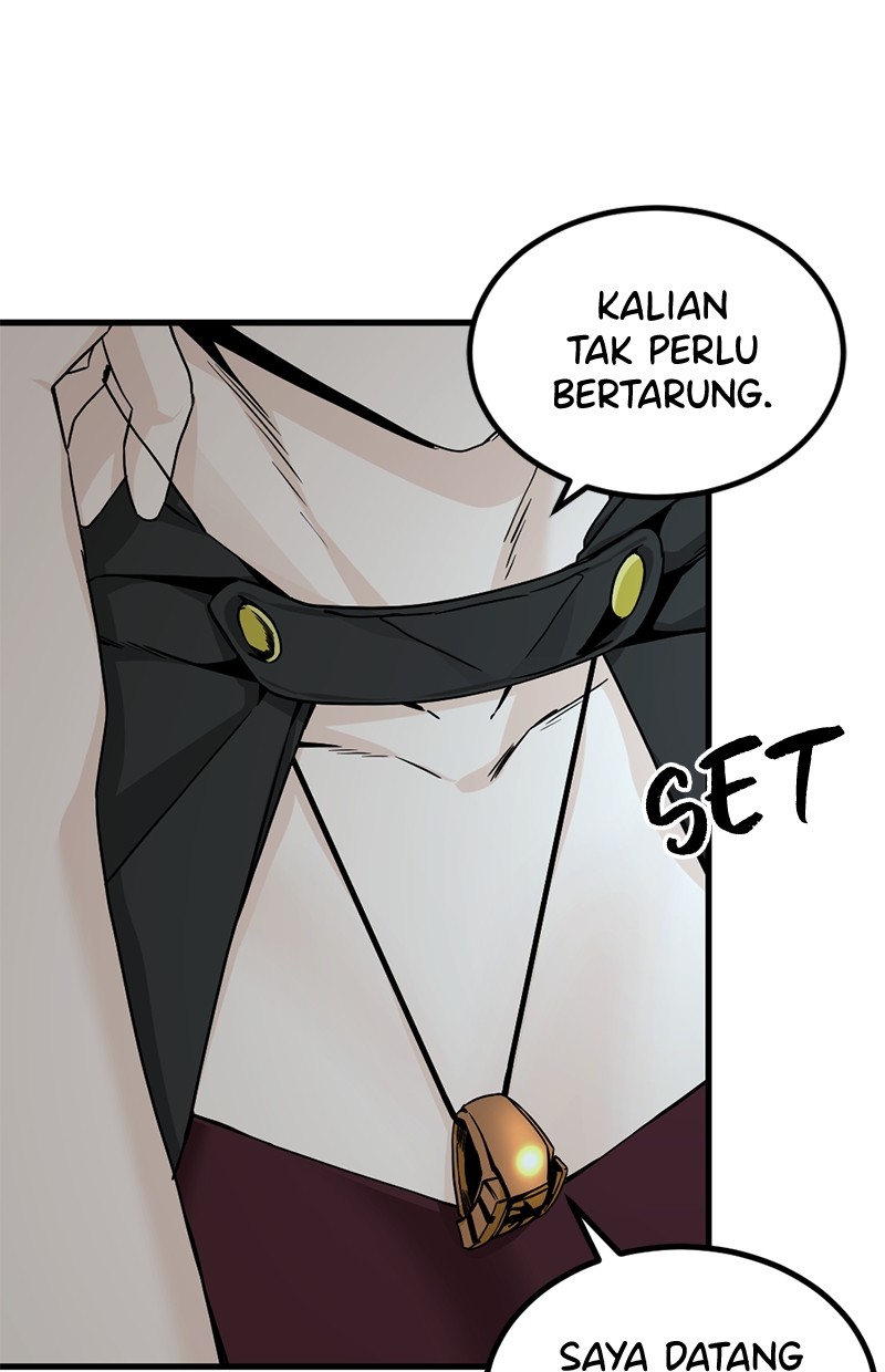 Hero Killer Chapter 144 - halaman 109