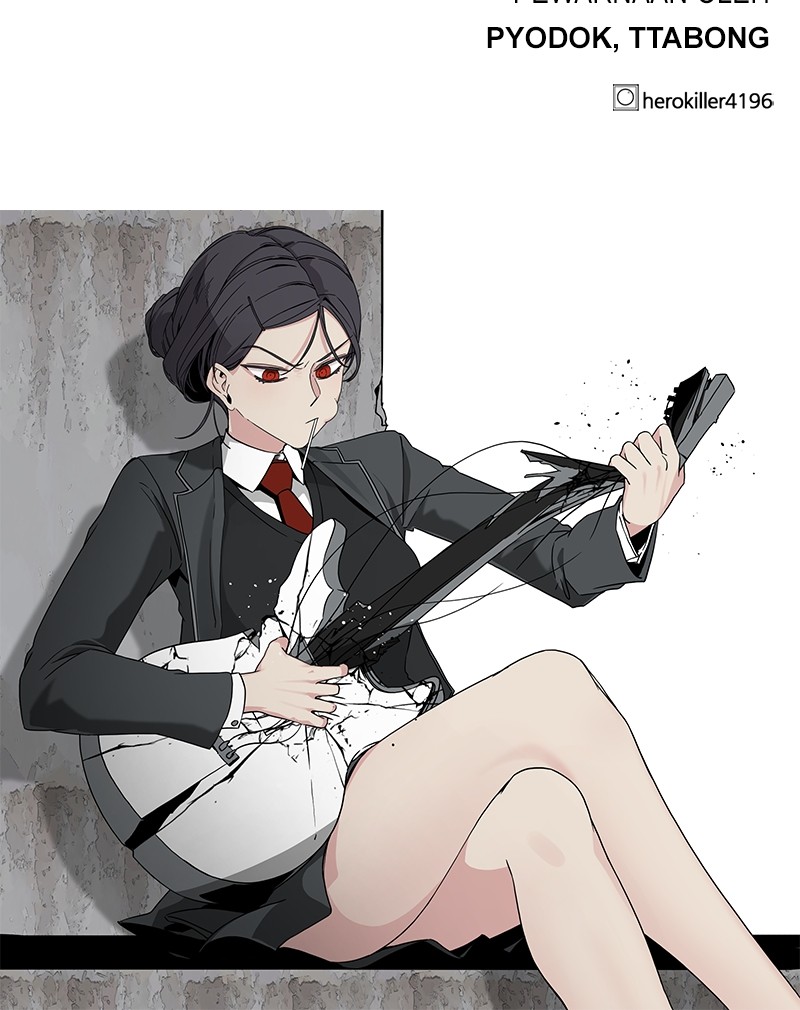 Hero Killer Chapter 144 - halaman 119