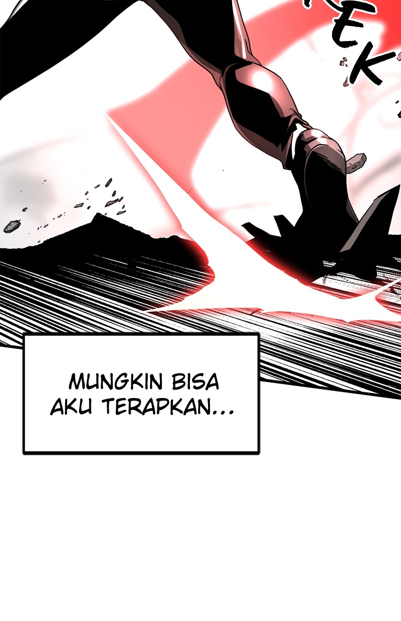 Hero Killer Chapter 144 - halaman 25