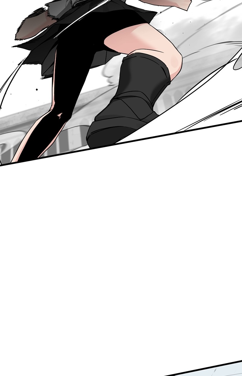 Hero Killer Chapter 144 - halaman 29
