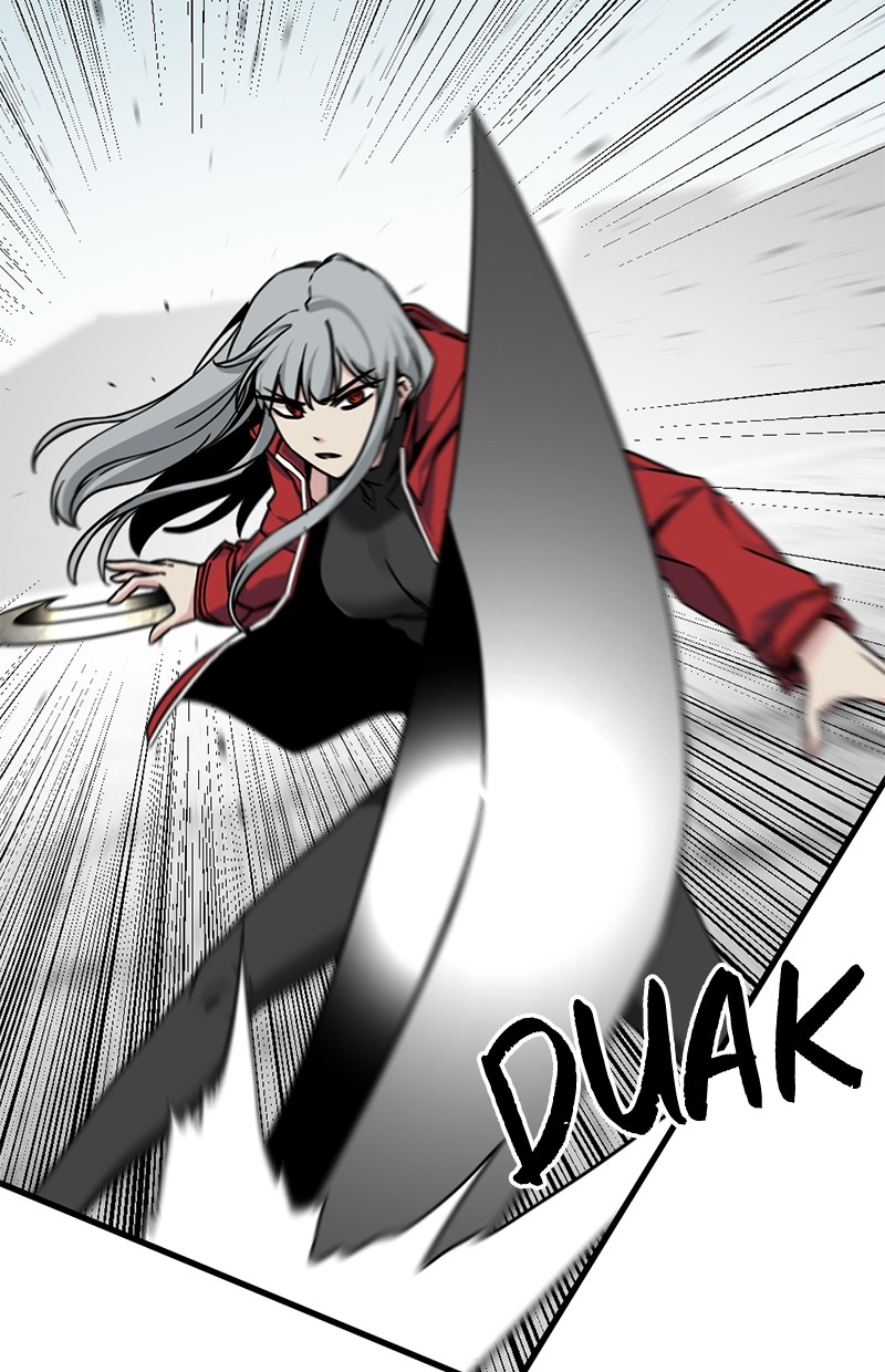 Hero Killer Chapter 144 - halaman 3