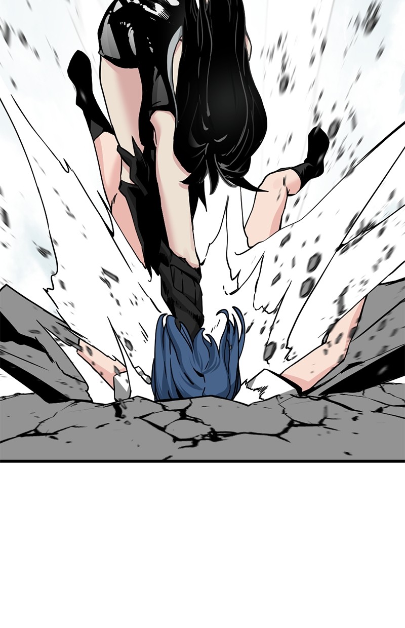 Hero Killer Chapter 144 - halaman 35