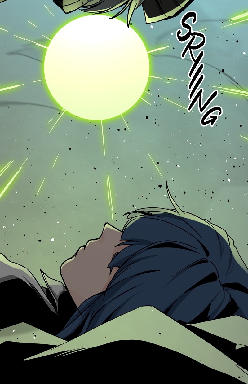 Hero Killer Chapter 144 - halaman 37
