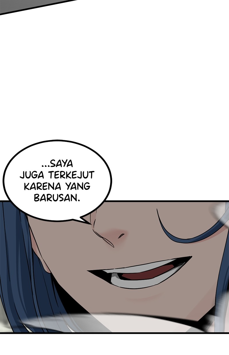 Hero Killer Chapter 144 - halaman 42