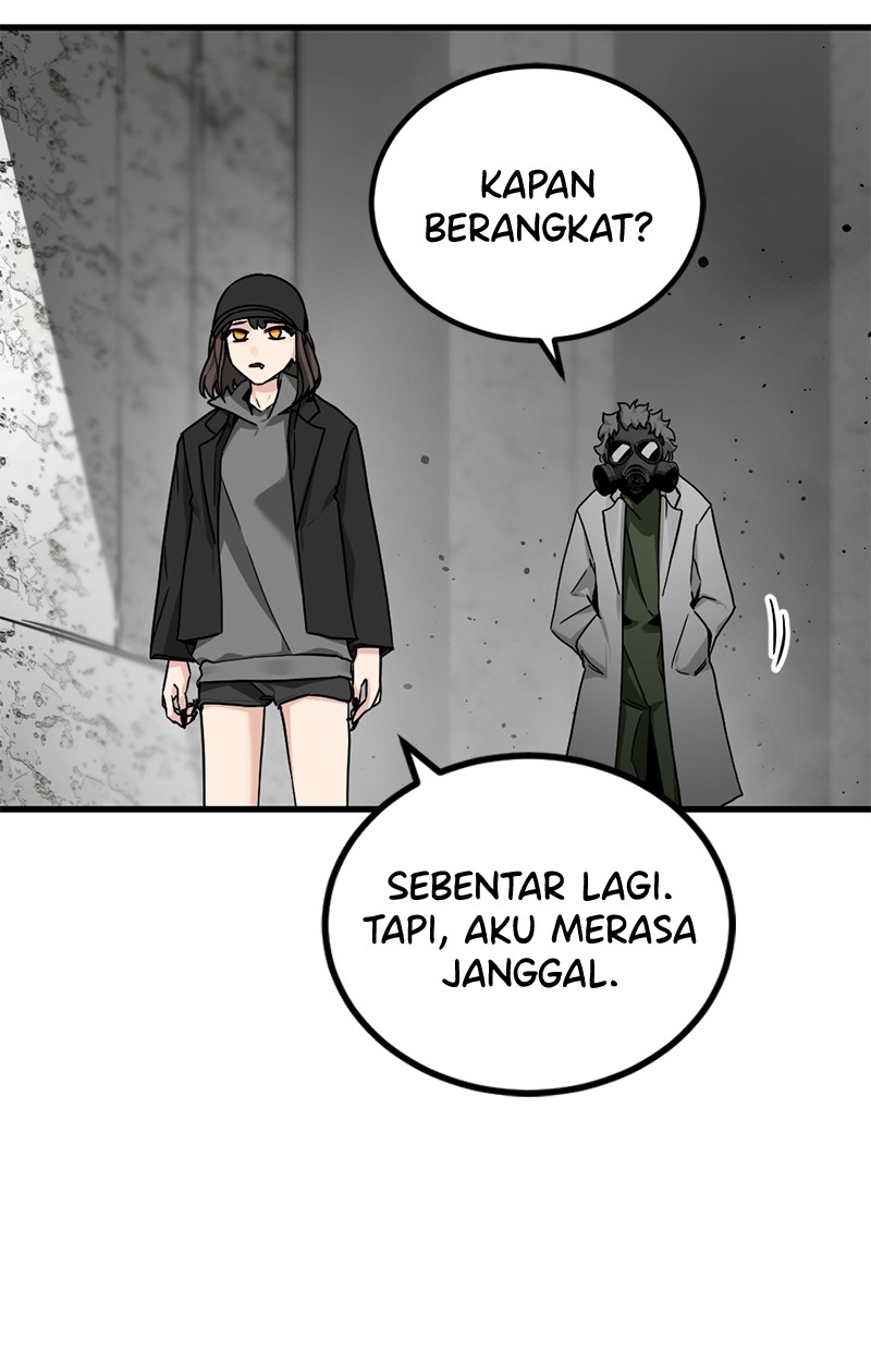 Hero Killer Chapter 144 - halaman 52