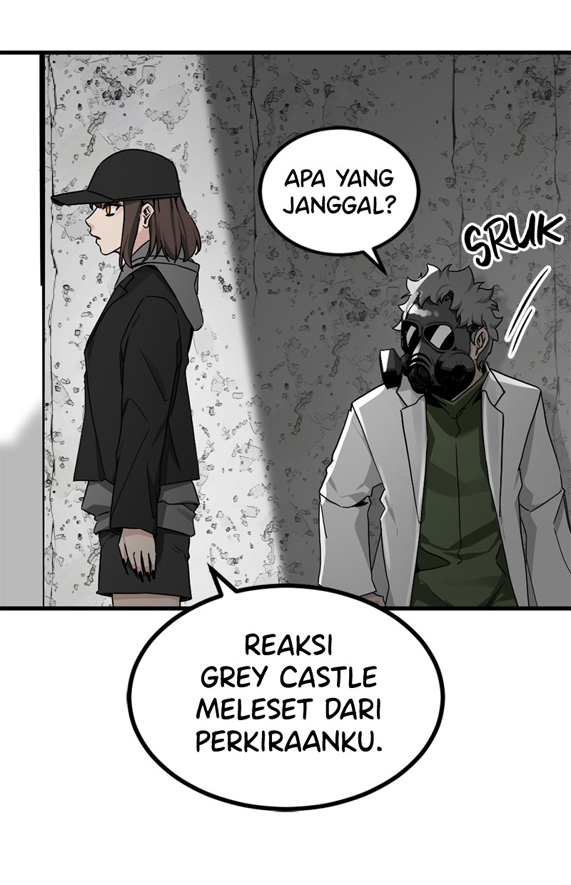Hero Killer Chapter 144 - halaman 53