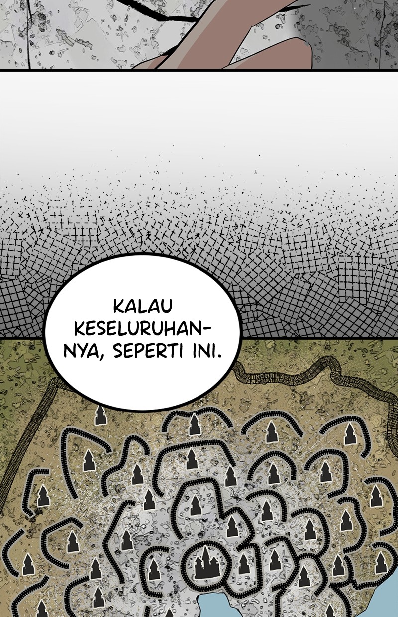 Hero Killer Chapter 144 - halaman 55