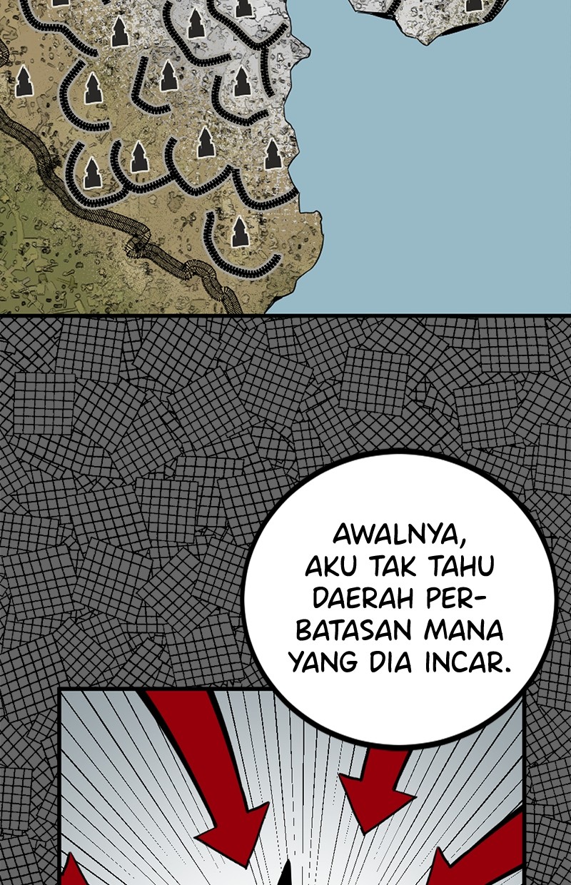 Hero Killer Chapter 144 - halaman 56