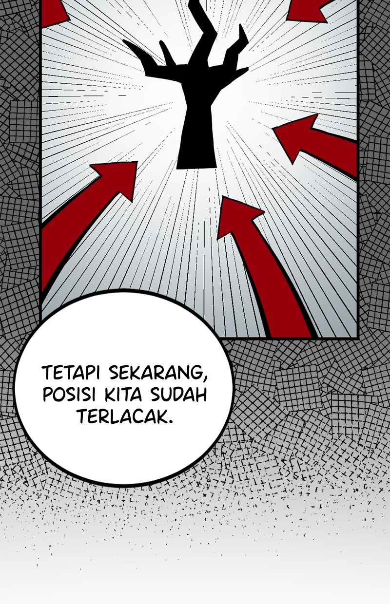 Hero Killer Chapter 144 - halaman 57