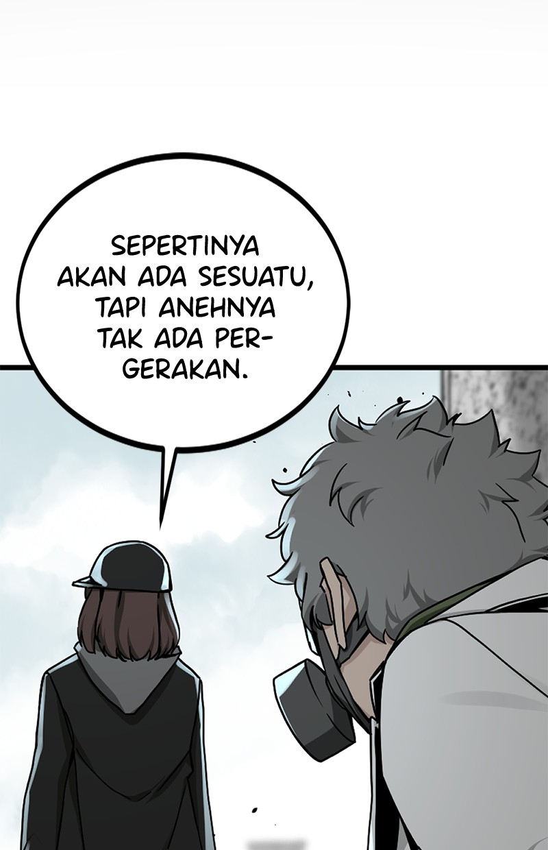 Hero Killer Chapter 144 - halaman 58
