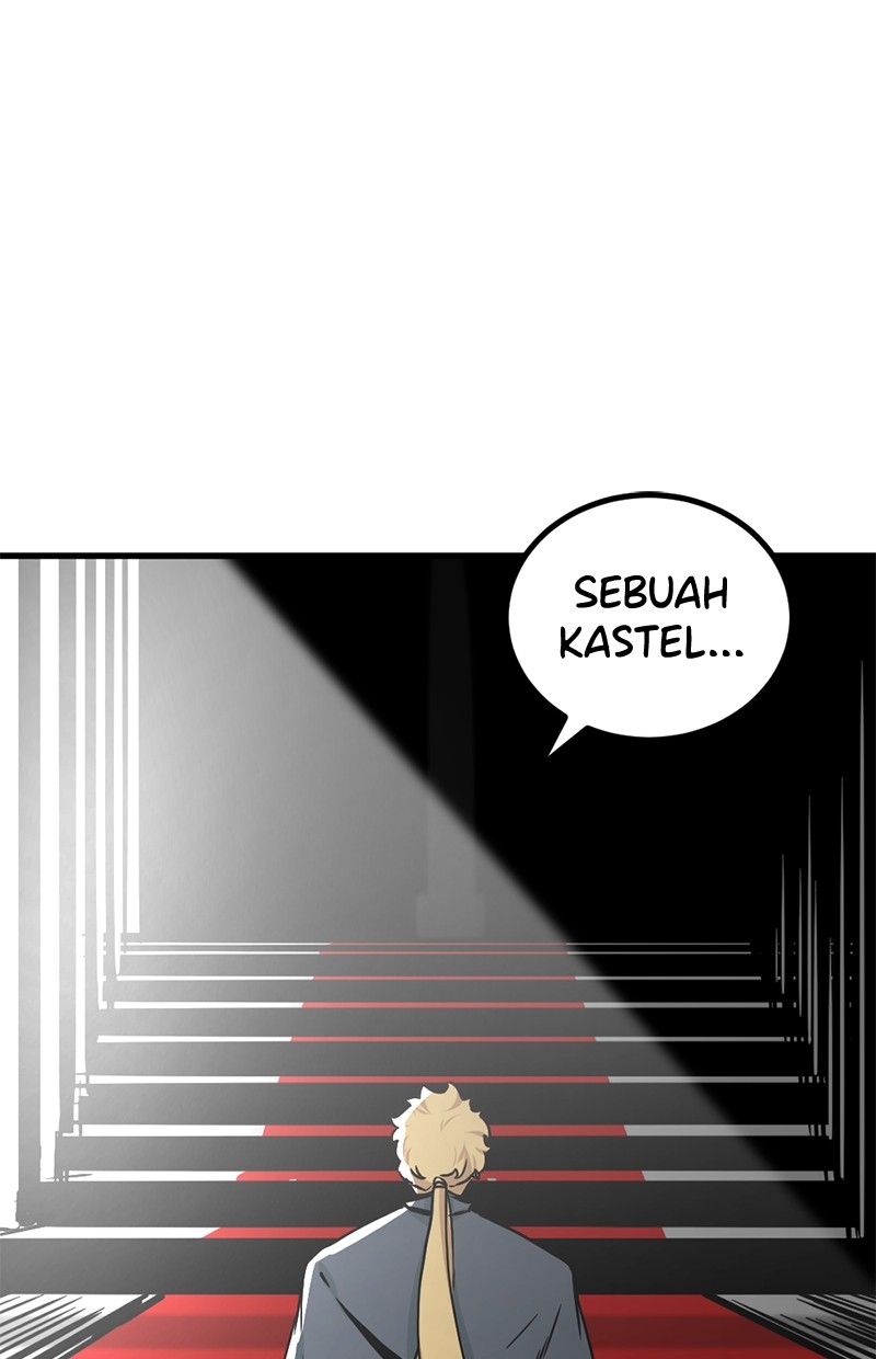 Hero Killer Chapter 144 - halaman 73