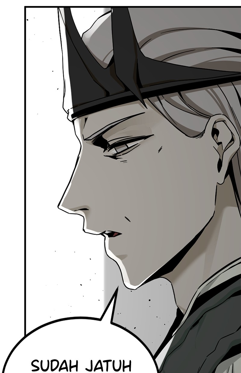 Hero Killer Chapter 144 - halaman 75