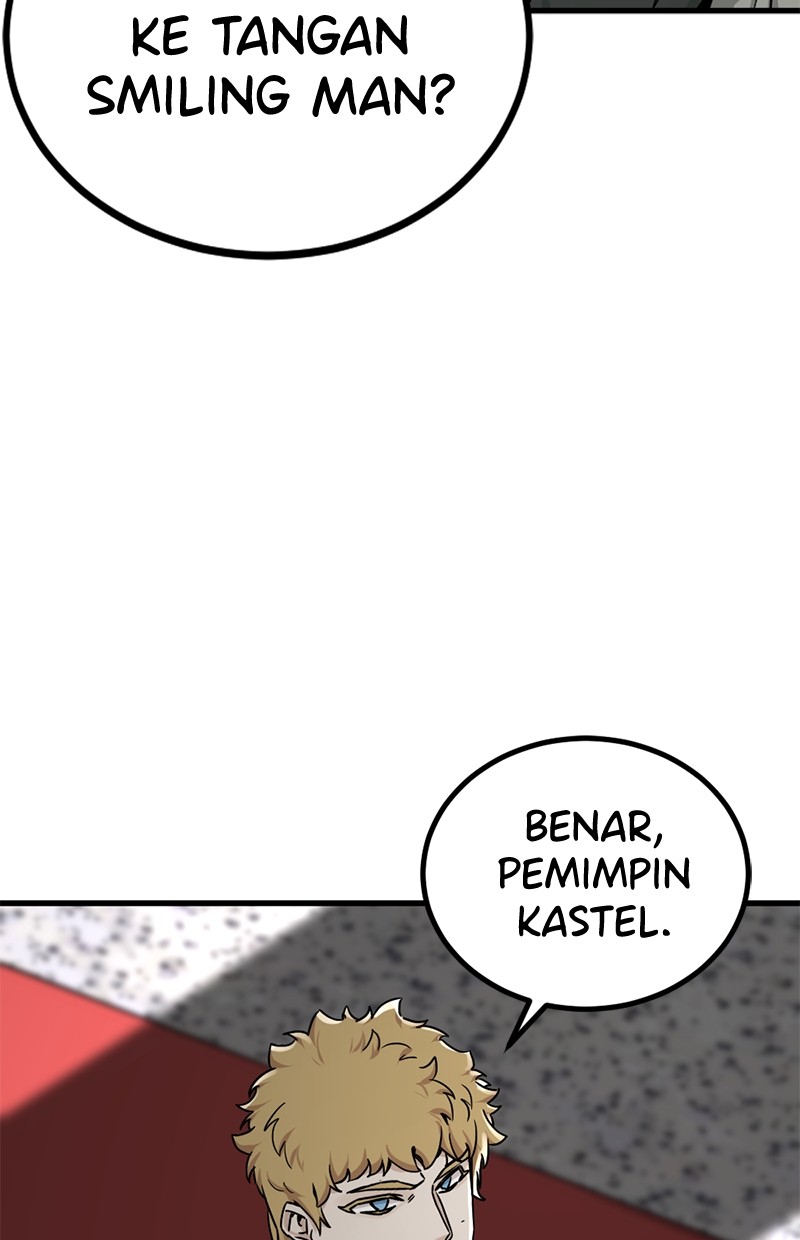 Hero Killer Chapter 144 - halaman 76