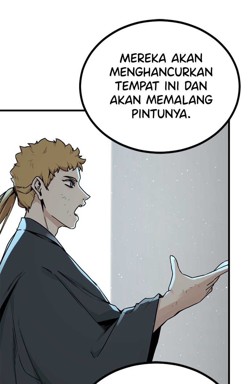 Hero Killer Chapter 144 - halaman 89