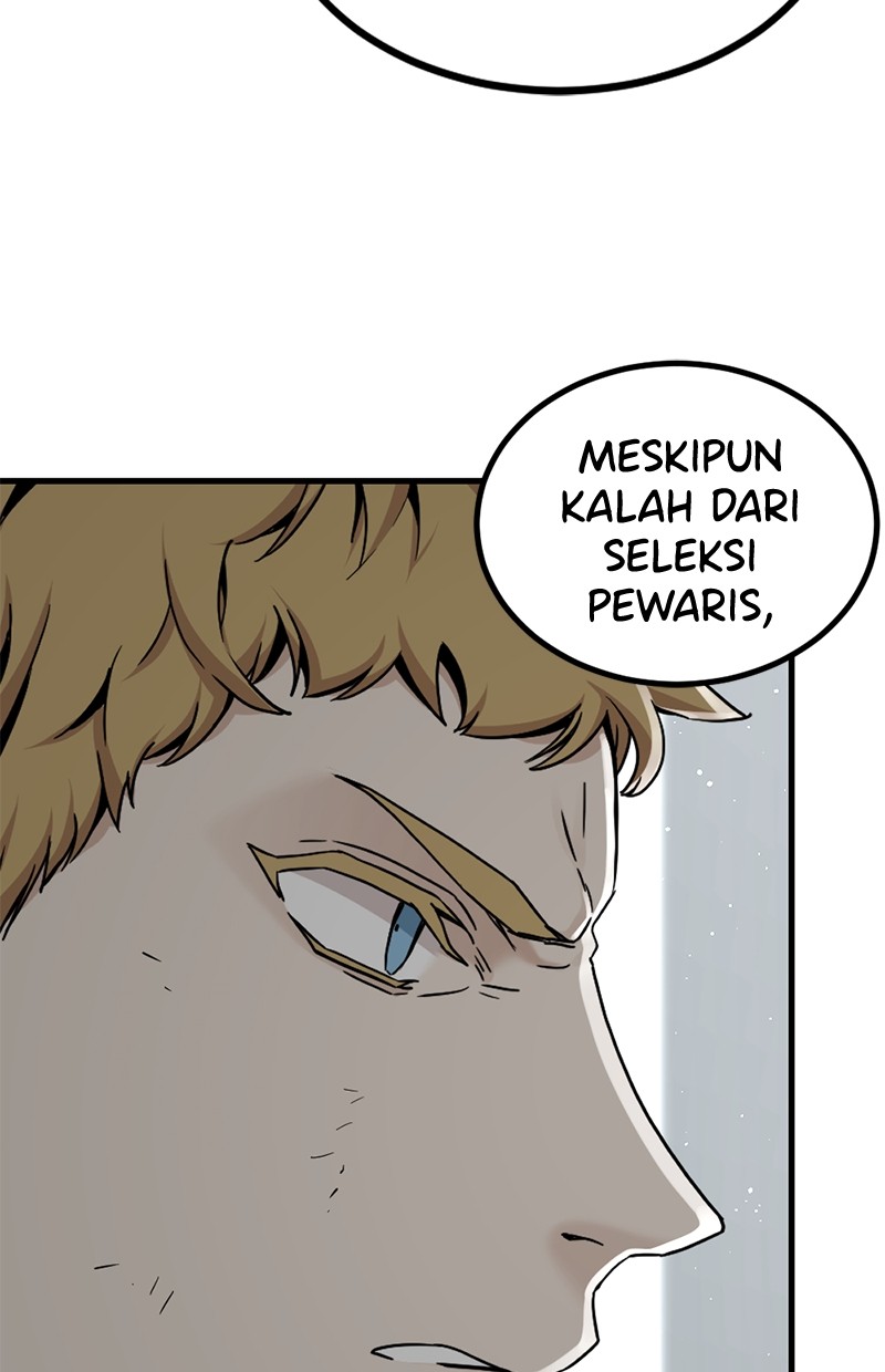 Hero Killer Chapter 144 - halaman 93