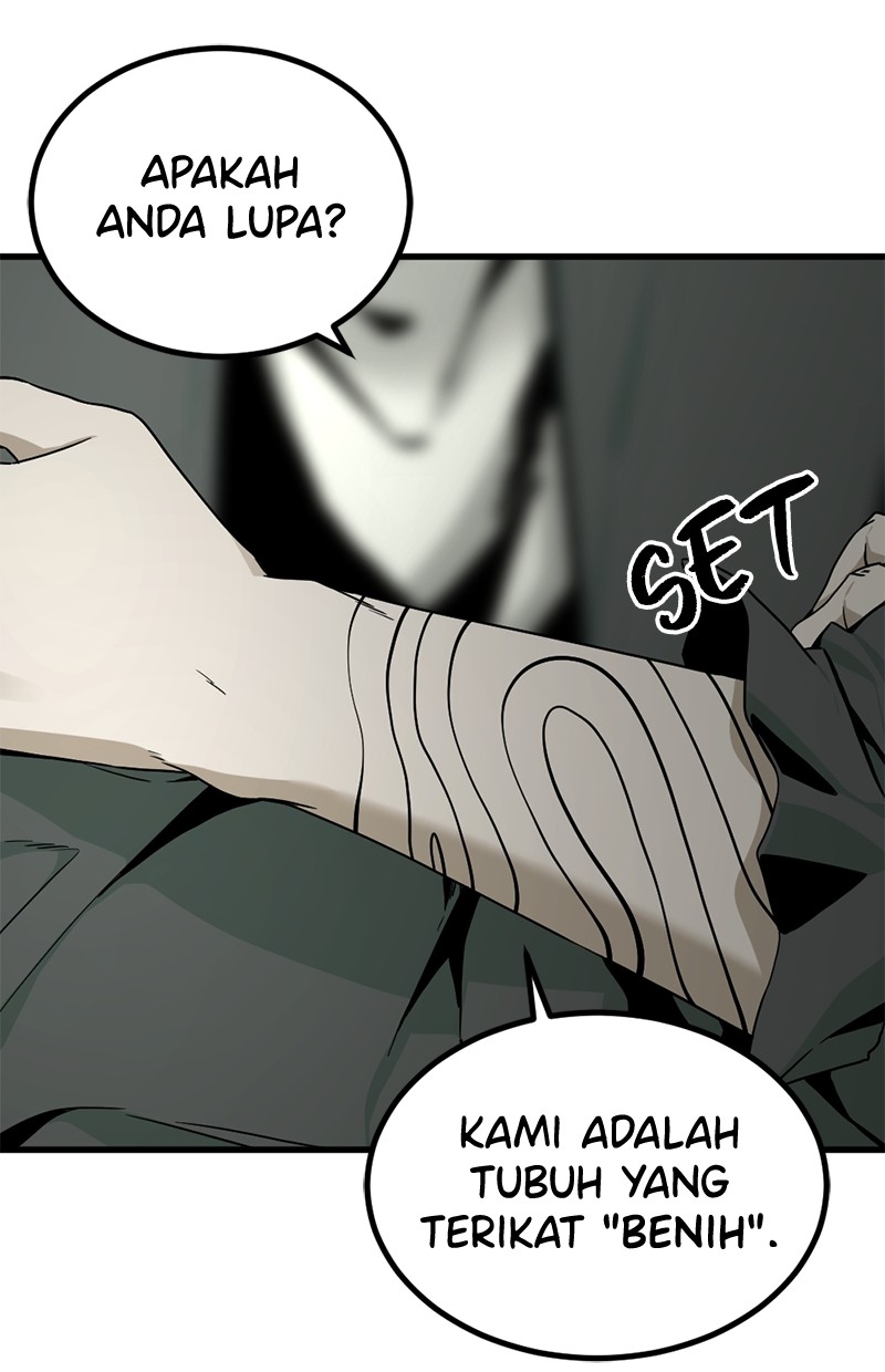 Hero Killer Chapter 144 - halaman 96