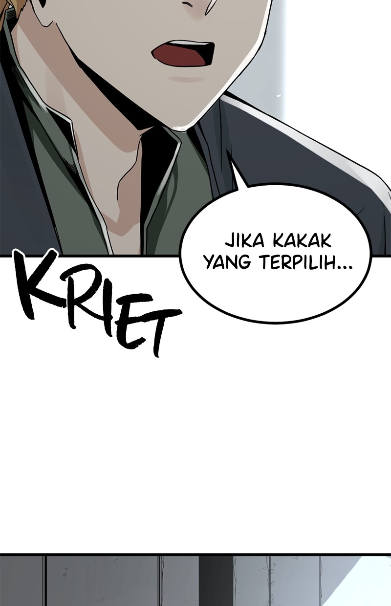 Hero Killer Chapter 144 - halaman 99