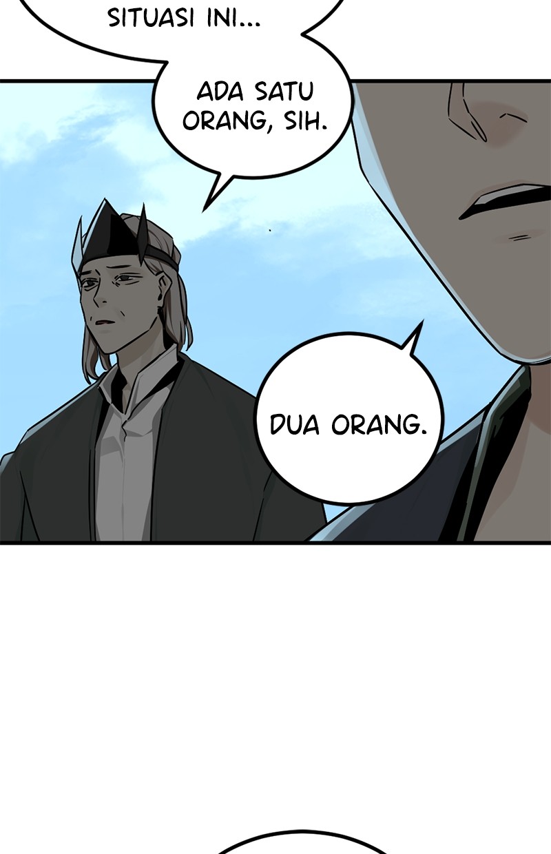 Hero Killer Chapter 145 - halaman 101