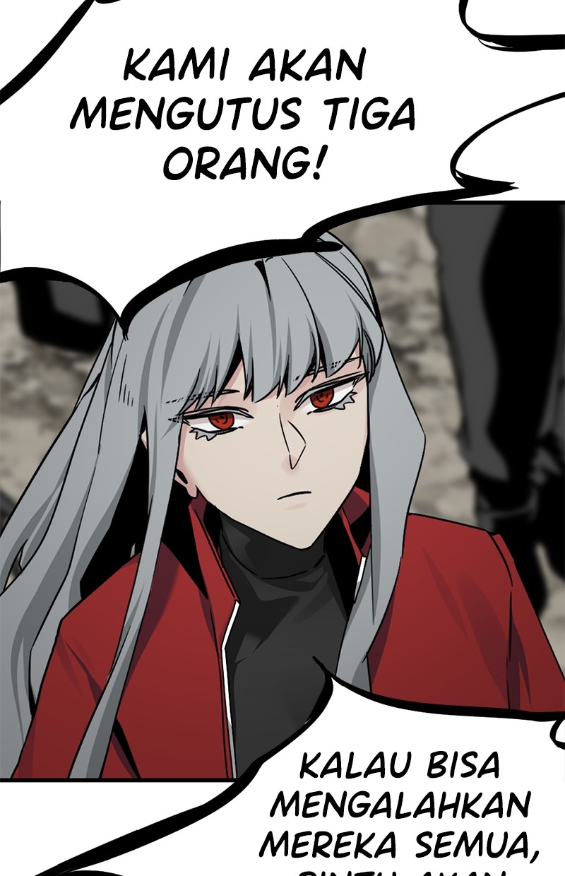 Hero Killer Chapter 145 - halaman 105