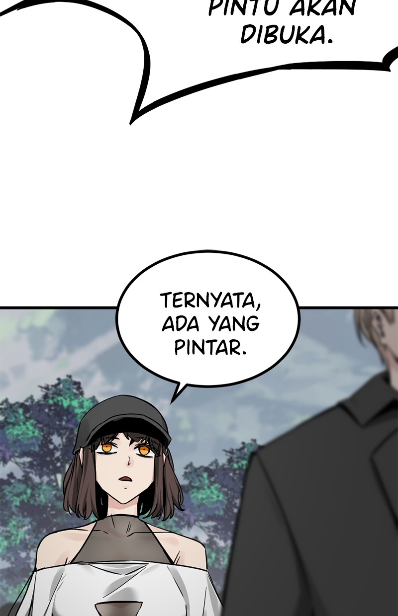 Hero Killer Chapter 145 - halaman 106