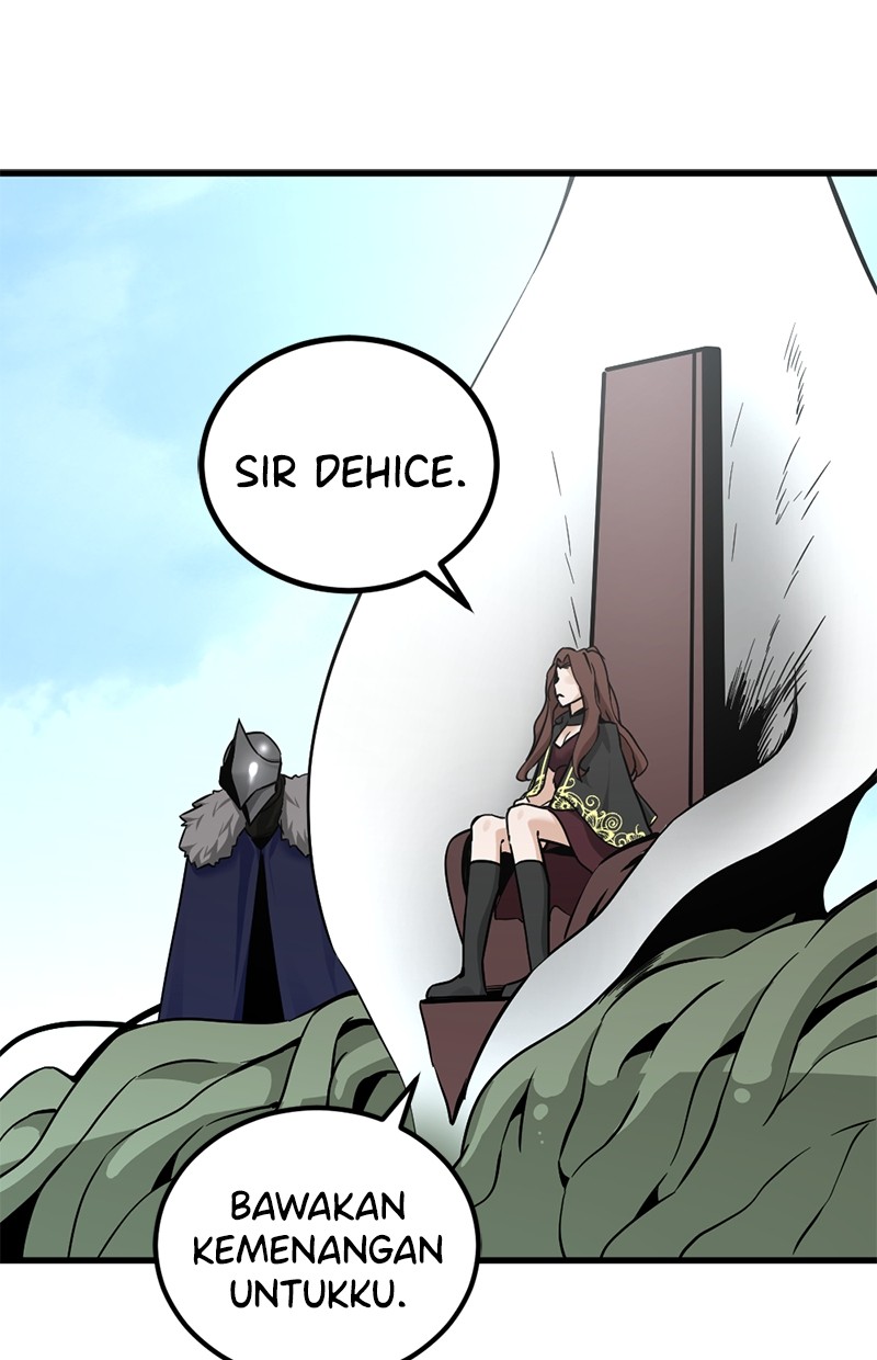 Hero Killer Chapter 145 - halaman 117