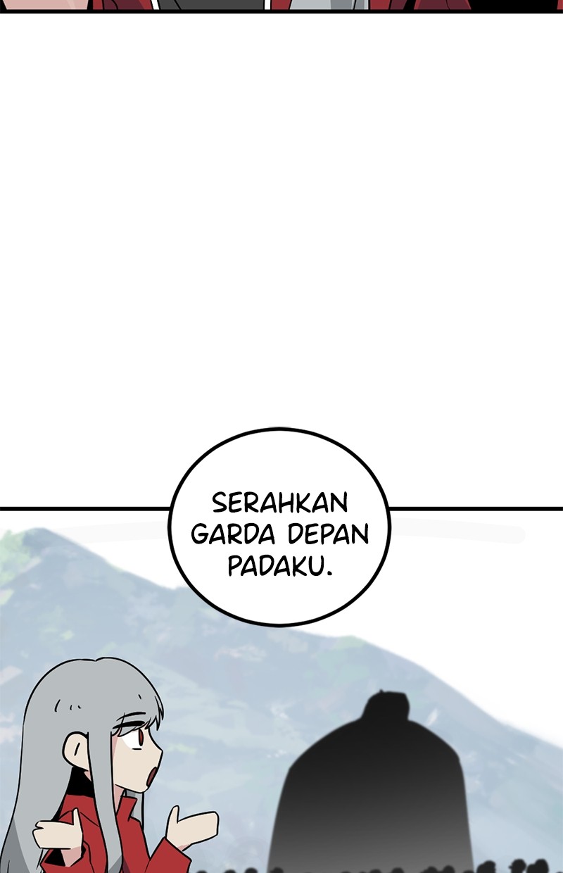 Hero Killer Chapter 145 - halaman 126