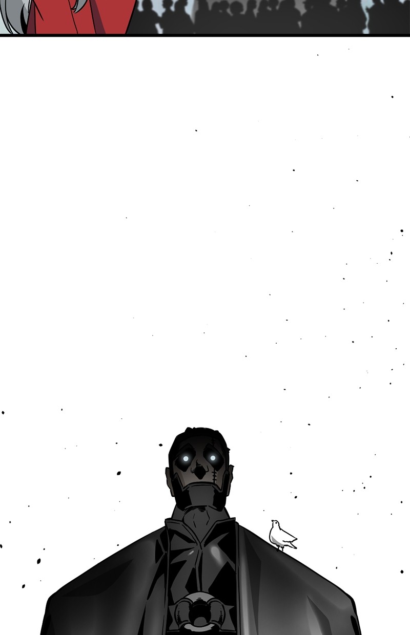 Hero Killer Chapter 145 - halaman 127