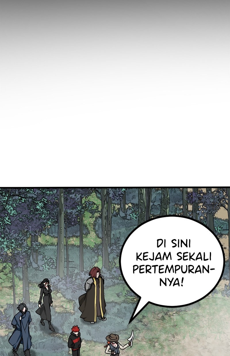 Hero Killer Chapter 145 - halaman 13